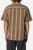 Katin Cedar Short Sleeve Button Up Shirt - Light Brown