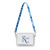 Mlb Kansas City Royals Clear Fanny Fan Purse
