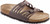 Birkenstock Narrow Fit Granada Sandal  - Mocca