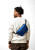 Nixon Day Trippin' Sling Bag - Royal