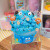 Kawaii Slime Company Monster Cookie Dough Signature Dome Slime