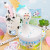 Kawaii Slime Company Udderly Cute Creamery Signature Dome Slime