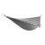 Grand Trunk Nano 7 Premium Ultra Light Hammock - Grey