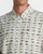 RVCA Tackle Shop Short Sleeve Button Up Shirt - Wheat