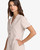 RVCA Labour Dayshift Women's Romper - Cocoa