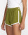 RVCA Vacation Women's Short - Moss