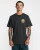 RVCA River Run Tee - Black