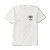 Roark Moto Palm Premium Tee - Off White