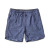 Roark Serrano 7" Active Stretch Shorts - Neptune