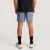 Roark Serrano 7" Active Stretch Shorts - Neptune