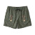 Roark Shorey Shorts - Military