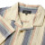 Roark Gonzo Short Sleeve Button Up Shirt - Ivory
