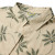 Roark Bless Up Breathable Stretch Shirt - Fossil Print
