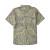 Roark Bless Up Breathable Stretch Shirt - Shark