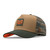 Melin Hydro Odysea Stacked Hat - Everglade Camo