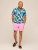 Chubbies The Rustic Blushes Breezetech Everywear Performance Short - Pink