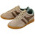 Gola Classics Women's Torpedo Shoes - Bone / Otter / Green Mist