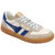 Gola Classics Women's Hawk 83 Shoe - Off White / Bone / Deep Blue / Gum