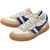 Gola Classics Women's Hawk 83 Shoe - Off White / Bone / Deep Blue / Gum