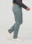 Duer No Sweat Athletic Taper Pant - Blue Spruce