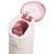 The Flowstate Spring Bottle - Rose Quartz