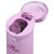 The Flowstate Spring Bottle - Soft Orchid