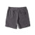 Roark Serrano 7" Active Stretch Shorts - Charcoal Heather