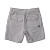 Roark Layover Pro Traveler Short - Grey