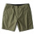 Roark Layover Pro Traveler Short - Military