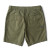 Roark Layover Pro Traveler Short - Military