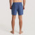 Roark Shorey Boardshorts - Washed Indigo