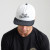 Roark Venture Expeditions Hat - White