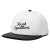Roark Venture Expeditions Hat - White