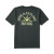 Roark Seek & Explore Premium Tee - Charcoal