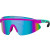 Pit Viper Artificial Skysurfer Sunglasses - Polarized Blue/Purple