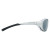 Pit Viper The Spine Tingler Altimeter - Polarized Silver