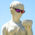 Pit Viper The Geothermal Altimeter - Polarized Purple/Pink