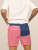 Chubbies The 'Mericas Shorts - Red / White / Blue