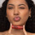 Poppy & Pout Lip Balm - Orange Mint