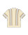 Obey Seth Polo Sweater - Unbleached Multi