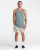 RVCA PTC 2 Pigment Dye Tank - Lead