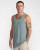RVCA PTC 2 Pigment Dye Tank - Lead