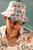 Brixton x Colt 45 Bucket Hat - Multi/Midnight Blue