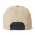 Brixton Opal C NC MP Snapback  - Sand/Dark Khaki