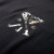 Roark Augs Safe Camp Tee - Washed Black