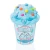 Kawaii Slime Company Bubblegum Scented Ice Cream Pint Slime