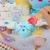 Kawaii Slime Company Bubblegum Scented Ice Cream Pint Slime