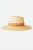 Brixton Joanna Hat - Honey/Lion