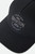 Brixton Fremont C Netplus Trucker Hat - Black Black