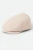 Brixton Hooligan Lightweight Snap Cap - Soft Pink Houndstooth